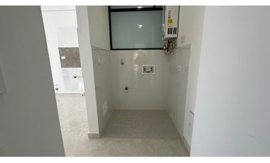 VENDO APARTAMENTO PARA ESTRENAR EN COTA $295.000.000