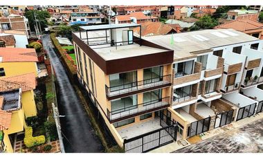 VENDO APARTAMENTO PARA ESTRENAR EN COTA $295.000.000