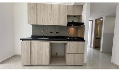 VENDO APARTAMENTO PARA ESTRENAR EN COTA $295.000.000