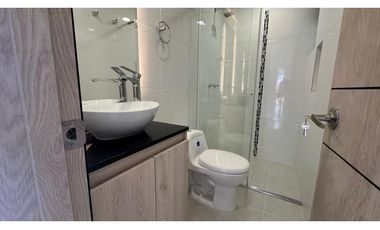 VENDO APARTAMENTO PARA ESTRENAR EN COTA $295.000.000