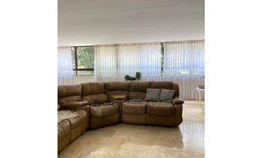 APARTAMENTO EN ARRIENDO SECTOR LOS BALSOS - POBLADO