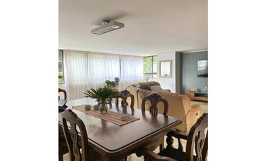 APARTAMENTO EN ARRIENDO SECTOR LOS BALSOS - POBLADO