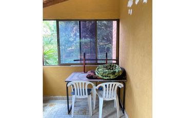 APARTAMENTO EN ARRIENDO SECTOR LOS BALSOS - POBLADO