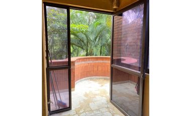 APARTAMENTO EN ARRIENDO SECTOR LOS BALSOS - POBLADO