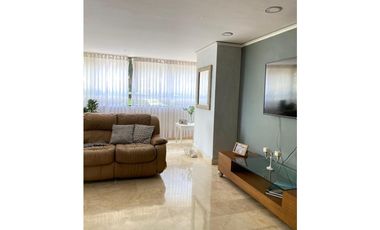 APARTAMENTO EN ARRIENDO SECTOR LOS BALSOS - POBLADO