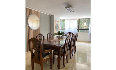 APARTAMENTO EN ARRIENDO SECTOR LOS BALSOS - POBLADO