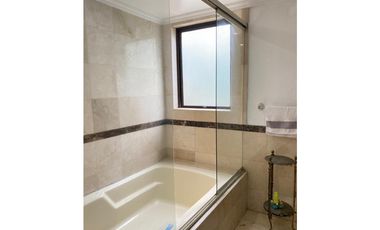 APARTAMENTO EN ARRIENDO SECTOR LOS BALSOS - POBLADO