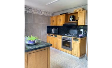 APARTAMENTO EN ARRIENDO SECTOR LOS BALSOS - POBLADO