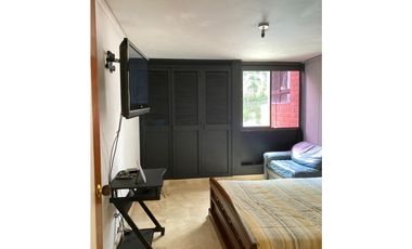 APARTAMENTO EN ARRIENDO SECTOR LOS BALSOS - POBLADO