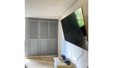 APARTAMENTO EN ARRIENDO SECTOR LOS BALSOS - POBLADO