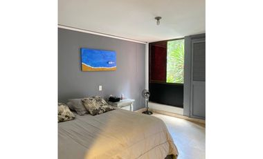 APARTAMENTO EN ARRIENDO SECTOR LOS BALSOS - POBLADO