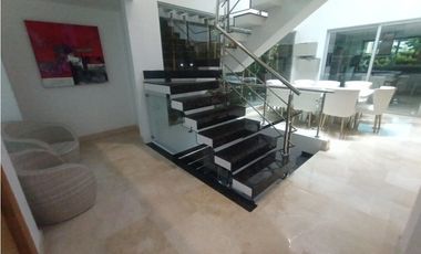 CASA EN VENTA EN VILLA CAMPESTRE