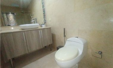 CASA EN VENTA EN VILLA CAMPESTRE