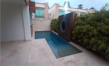 CASA EN VENTA EN VILLA CAMPESTRE