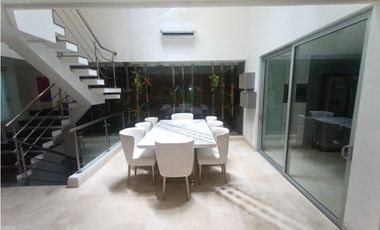 CASA EN VENTA EN VILLA CAMPESTRE