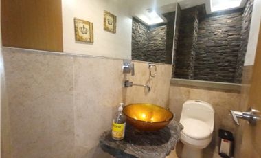 CASA EN VENTA EN VILLA CAMPESTRE