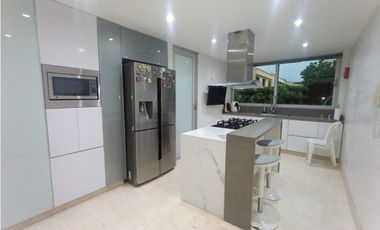 CASA EN VENTA EN VILLA CAMPESTRE