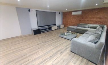 CASA EN VENTA EN VILLA CAMPESTRE