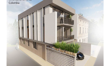 APARTAMENTO PARA ESTRENAR EN COTA - $375.000.000