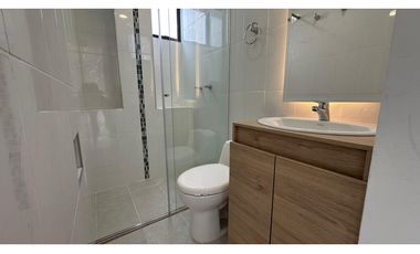 APARTAMENTO PARA ESTRENAR EN COTA - $375.000.000