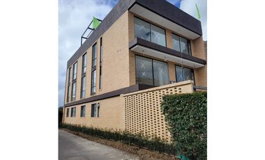 APARTAMENTO PARA ESTRENAR EN COTA - $375.000.000