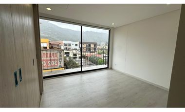 APARTAMENTO PARA ESTRENAR EN COTA VENTA - $475.000.000