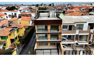 APARTAMENTO PARA ESTRENAR EN COTA VENTA - $475.000.000