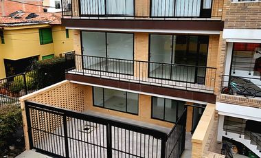 APARTAMENTO PARA ESTRENAR EN COTA VENTA - $475.000.000