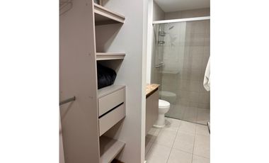Amoblado HERMOSO Estudio Laureles Nogal