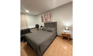 Amoblado HERMOSO Estudio Laureles Nogal