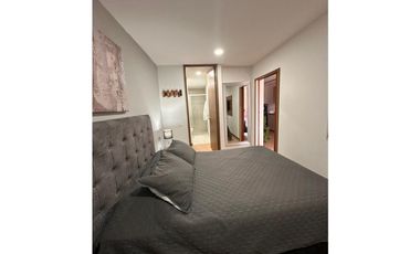 Amoblado HERMOSO Estudio Laureles Nogal