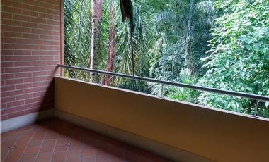 CASA EN ARRIENDO SECTOR LA INTERMEDIA - ENVIGADO