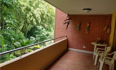CASA EN ARRIENDO SECTOR LA INTERMEDIA - ENVIGADO