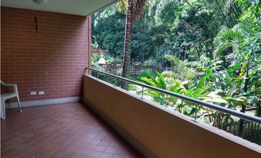 CASA EN ARRIENDO SECTOR LA INTERMEDIA - ENVIGADO