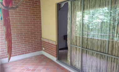 CASA EN ARRIENDO SECTOR LA INTERMEDIA - ENVIGADO