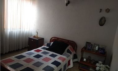 CASA EN ARRIENDO SECTOR LA INTERMEDIA - ENVIGADO