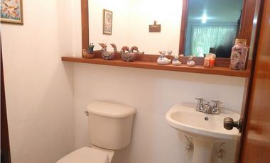 CASA EN ARRIENDO SECTOR LA INTERMEDIA - ENVIGADO