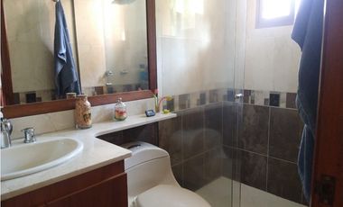 CASA EN ARRIENDO SECTOR LA INTERMEDIA - ENVIGADO