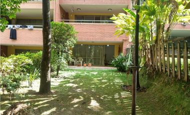CASA EN ARRIENDO SECTOR LA INTERMEDIA - ENVIGADO