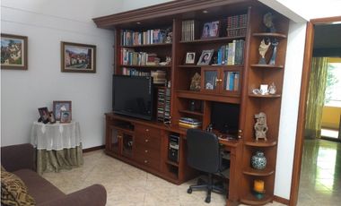 CASA EN ARRIENDO SECTOR LA INTERMEDIA - ENVIGADO