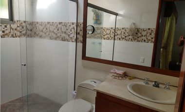 CASA EN ARRIENDO SECTOR LA INTERMEDIA - ENVIGADO