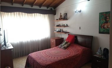 CASA EN ARRIENDO SECTOR LA INTERMEDIA - ENVIGADO