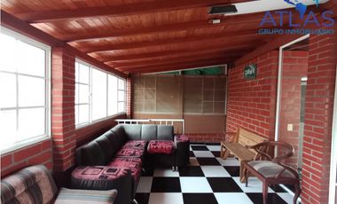 VENTA CASA EN PIEDECUESTA BARRIO PAYSANDU COD:1049