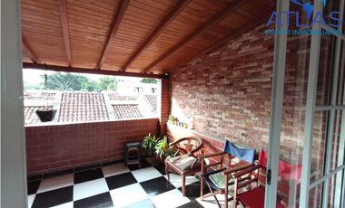 VENTA CASA EN PIEDECUESTA BARRIO PAYSANDU COD:1049