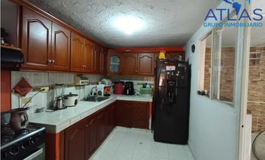 VENTA CASA EN PIEDECUESTA BARRIO PAYSANDU COD:1049