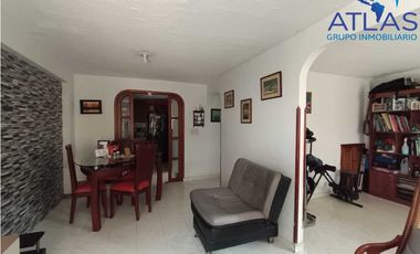 VENTA CASA EN PIEDECUESTA BARRIO PAYSANDU COD:1049