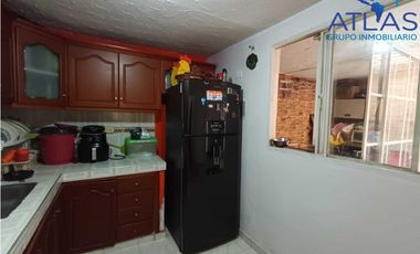 VENTA CASA EN PIEDECUESTA BARRIO PAYSANDU COD:1049