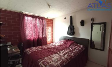 VENTA CASA EN PIEDECUESTA BARRIO PAYSANDU COD:1049