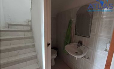 VENTA CASA EN PIEDECUESTA BARRIO PAYSANDU COD:1049