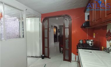 VENTA CASA EN PIEDECUESTA BARRIO PAYSANDU COD:1049